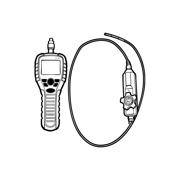 Wyposażenie serwisu