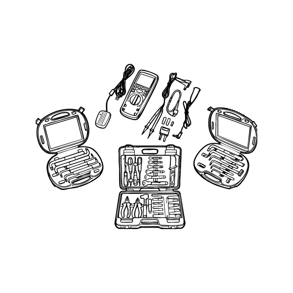 Do serwisu samochodów hybrydowych