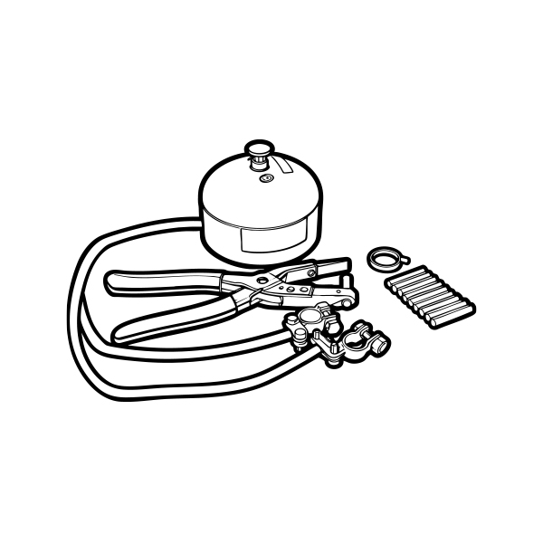 Lutowanie i łączenie przewodów elektrycznych