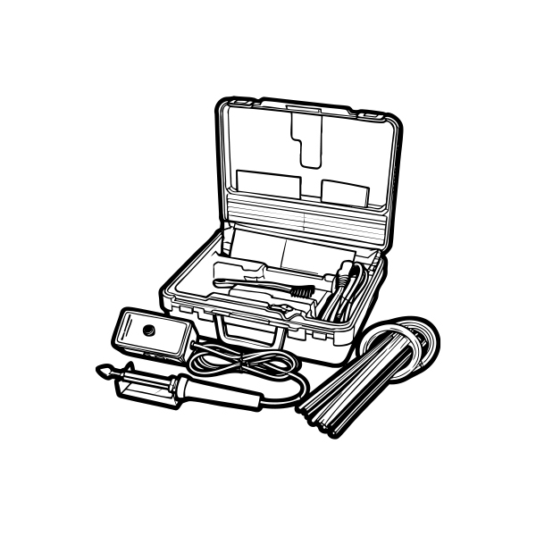 Narzędzia blacharskie ręczne