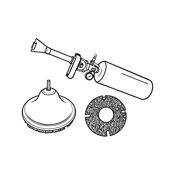 Narzędzia do kół i piast