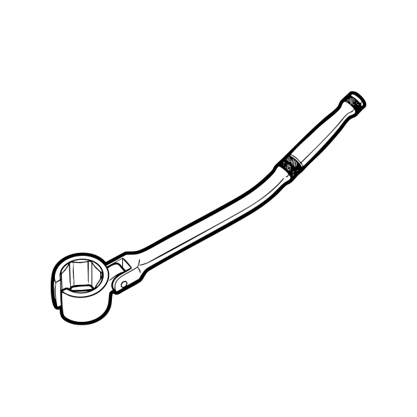 Narzędzia do układu wydechowego