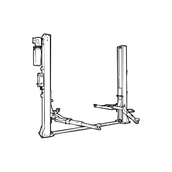 Podpórki i podnośniki
