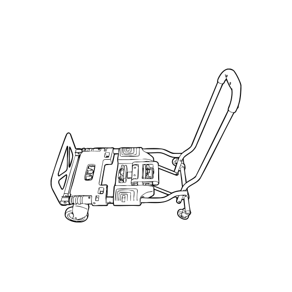 Torby i wózki narzędziowe