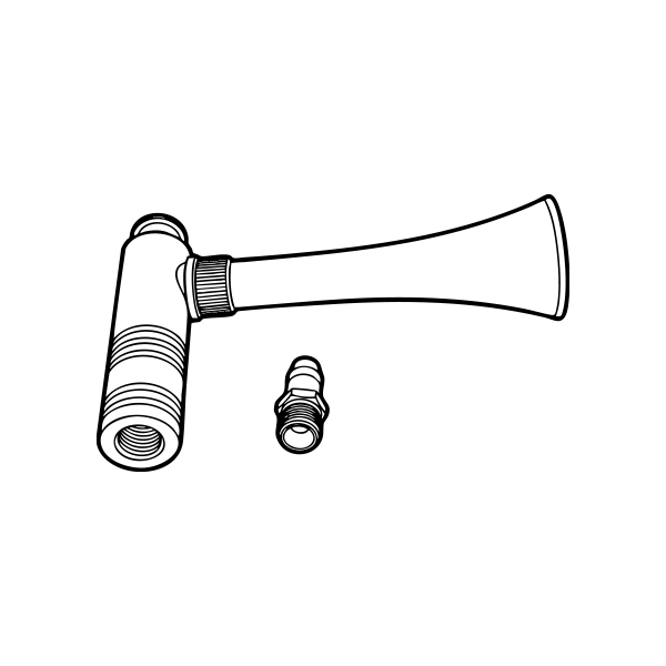 Rooks Turbo Clean System