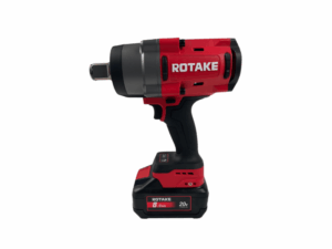 ROTAKE RT-8815B 1" Klucz udarowy AQ 2400Nm