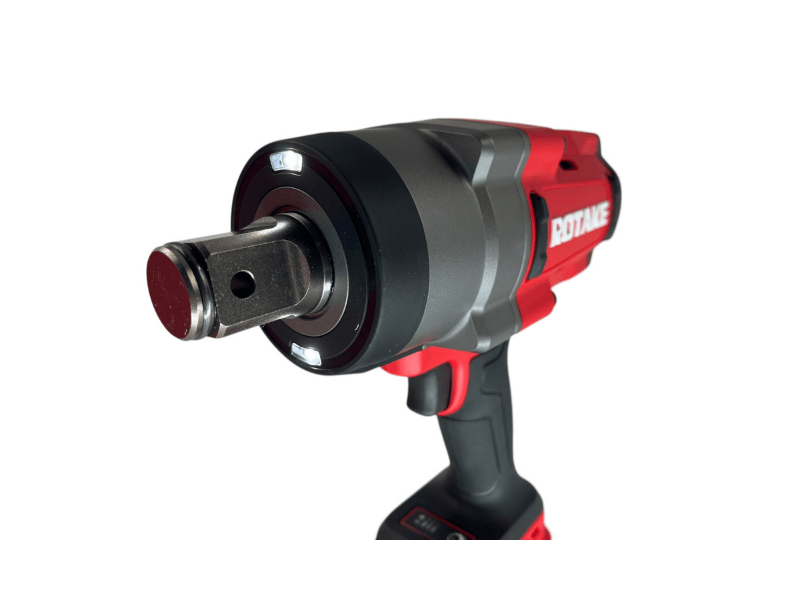 ROTAKE RT-8815B 1" Klucz udarowy AQ 2400Nm