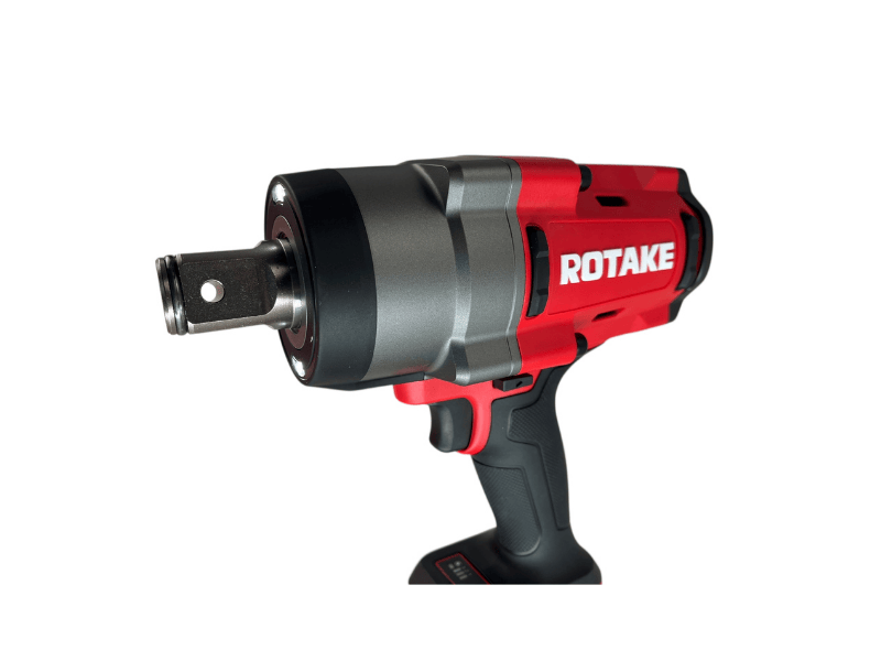 ROTAKE RT-8815B 1" Klucz udarowy AQ 2400Nm