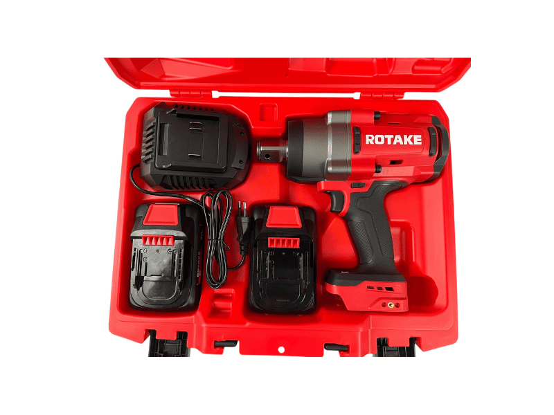 ROTAKE RT-8815B 1" Klucz udarowy AQ 2400Nm