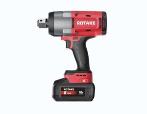 ROTAKE 1" Klucz udarowy AQ 2400Nm