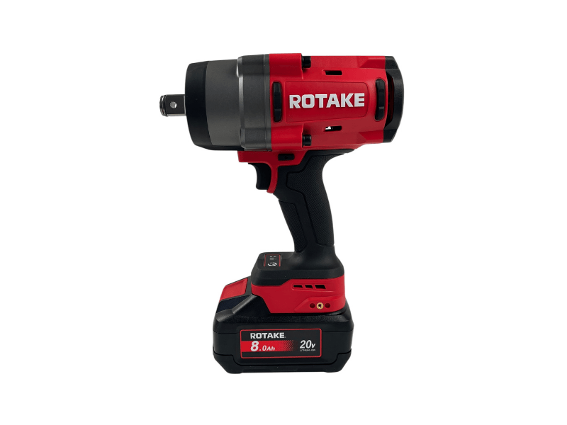 ROTAKE 3/4" Klucz udarowy AQ 2300Nm