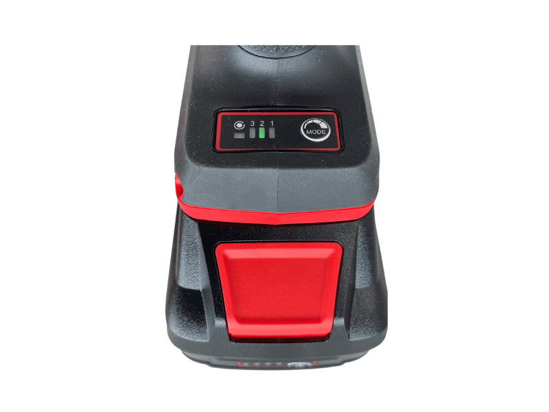 ROTAKE 3/4" Klucz udarowy AQ 2300Nm