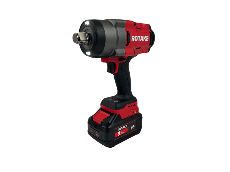 ROTAKE 3/4" Klucz udarowy AQ 2300Nm