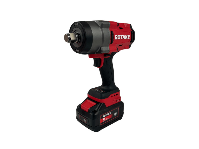 ROTAKE 3/4" Klucz udarowy AQ 2300Nm