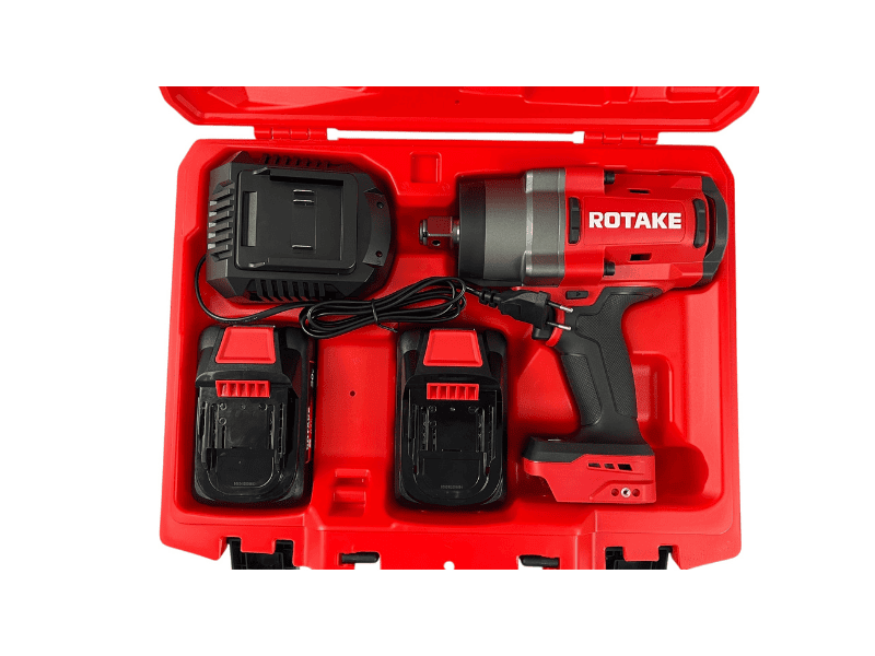 ROTAKE 3/4" Klucz udarowy AQ 2300Nm