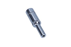 SELTA Nasadka 1/4" TORX E długa E4