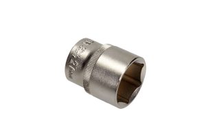 SELTA Nasadka 1/2" 6-kątna 27 mm