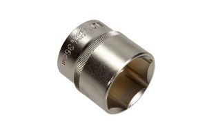 SELTA Nasadka 1/2" 6-kątna 36 mm