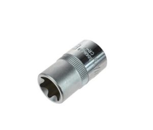 SELTA Nasadka 1/2" TORX E E12