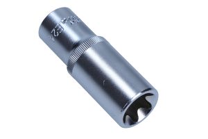SELTA Nasadka 1/2" TORX E długa E24