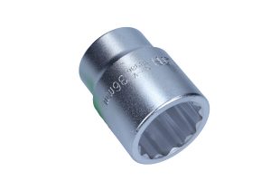 SELTA Nasadka 1" 12-kątna 36 mm