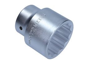 SELTA Nasadka 1" 12-kątna 55 mm