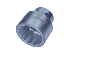 SELTA Nasadka 1" 12-kątna 58 mm