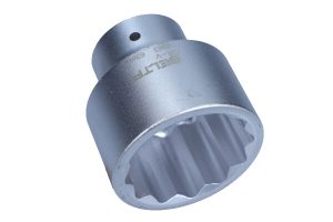 SELTA Nasadka 1" 12-kątna 63 mm