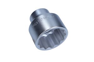 SELTA Nasadka 1" 6-kątna 65 mm