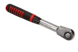 SELTA Grzechotka SWITCH 1/2" 60 T