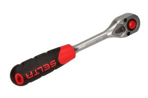 SELTA Grzechotka 1/2" 72 T