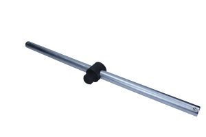 SELTA Pokrętło typu T 1" 650 mm czarna główka