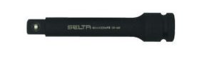 SELTA Przedłużka udarowa 1/2" 125 mm