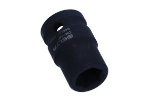 SELTA Nasadka udarowa krótka 1/2" 13 mm