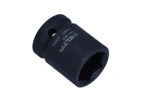 SELTA Nasadka udarowa krótka 1/2" 20 mm