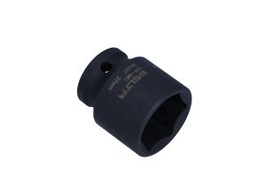 SELTA Nasadka udarowa krótka 1/2" 27 mm