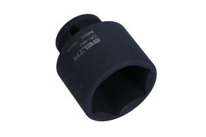 SELTA Nasadka udarowa krótka 1/2" 34 mm