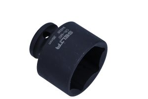 SELTA Nasadka udarowa krótka 1/2" 36 mm