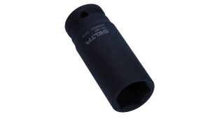 SELTA Nasadka udarowa długa 1/2" 85 mm 22 mm