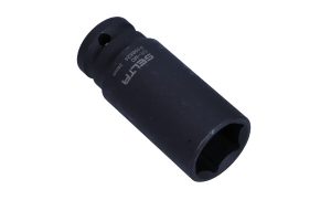 SELTA Nasadka udarowa długa 1/2" 85 mm 24 mm