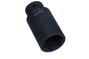SELTA Nasadka udarowa długa 1/2" 85 mm 28 mm