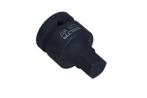 SELTA Bity udarowe 3/4" 55 mm HEX 17 mm