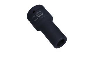 SELTA Nasadka udarowa 3/4" długa 100 mm 17 mm