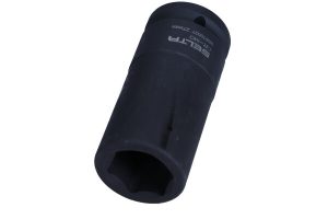 SELTA Nasadka udarowa 3/4" długa 100 mm 27 mm