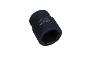 SELTA Nasadka udarowa 3/4" krótka 32 mm