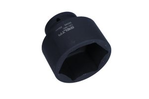 SELTA Nasadka udarowa 3/4" krótka 65 mm