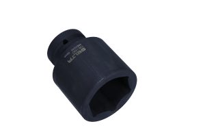 SELTA Nasadka udarowa 1" długa 100 mm 55 mm