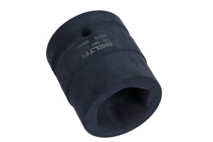 SELTA Nasadka udarowa 1" krótka 32 mm