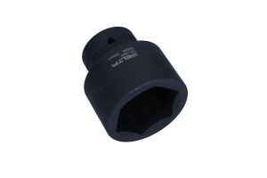 SELTA Nasadka udarowa 1" krótka 55 mm