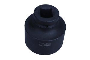 SELTA Nasadka udarowa 1" krótka 65 mm